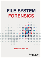File System Forensics 1394289790 Book Cover