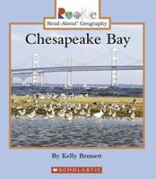 Chesapeake Bay (Rookie Read-About Geography) 0516250329 Book Cover