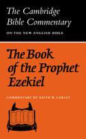 The Book of the Prophet Ezekiel 0521086531 Book Cover