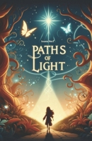 Paths of Light (Caminos de Luz) (Spanish Edition) B0CQVVTF4D Book Cover