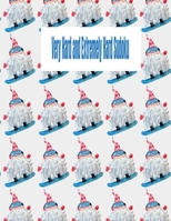 Very Hard and Extremely Hard Sudoku: 375 Sudoku Puzzles Book with Solutions For Adults B08N37JC34 Book Cover