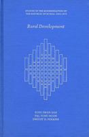 Rural Development 0674780426 Book Cover