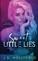 Sweet Little Lies B08R68BRXY Book Cover