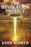 The Revelation Project 1450524400 Book Cover