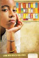 Living with Diabetes 1617831263 Book Cover