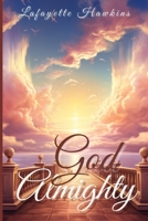 God Almighty B0CWH558CH Book Cover