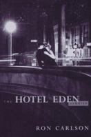 The Hotel Eden 0393331792 Book Cover