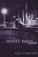 The Hotel Eden 0140273891 Book Cover