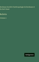 Bulletin: Volume 2 356376705X Book Cover