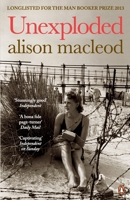 Unexploded 0141016078 Book Cover