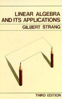 Linear Algebra and Its Applications