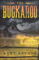 The buckaroo 1954840519 Book Cover