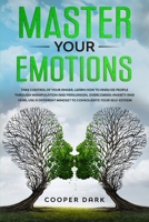 Master Your Emotions 1838318763 Book Cover