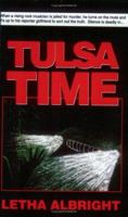 Tulsa Time 1892343126 Book Cover