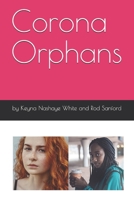 Corona Orphans B08P1KLLFZ Book Cover