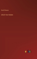 Ulrich Von Hutten 3368854178 Book Cover