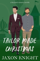 Tailor Made Christmas 0473554623 Book Cover