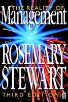 The Reality of Management 0750642890 Book Cover