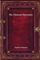 The Charnock Discourses 1773560298 Book Cover