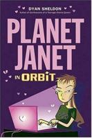 Planet Janet In Orbit 0763627550 Book Cover