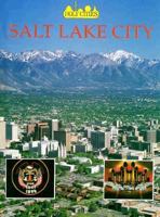 Salt Lake City (Holy Cities) 0875185746 Book Cover