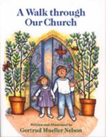 A Walk Through Our Church 0809166488 Book Cover