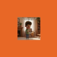 Learn to sign with Trae: Trae's family village B0GWCK8KPX Book Cover