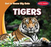 Tigers 1538286130 Book Cover