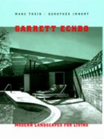 Garrett Eckbo: Modern Landscapes for Living 0520246829 Book Cover