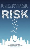 Risk 1623650305 Book Cover