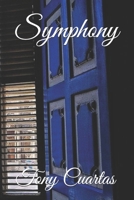 Symphony B08C9619K7 Book Cover