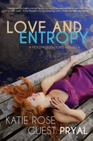 Love and Entropy 1947834118 Book Cover