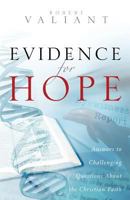 Evidence for Hope 1632324156 Book Cover