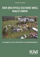 Der (Richtig) Sichere Weg Nach Oben 3934518060 Book Cover