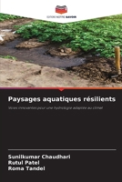 Paysages aquatiques résilients (French Edition) B0GGP658FX Book Cover