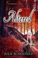 Altered 0998372935 Book Cover