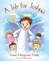 A Job for Joshua 1977251307 Book Cover