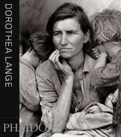 Dorothea Lange (Phaidon 55s) 071484053X Book Cover