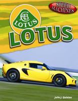 Lotus 1477709843 Book Cover