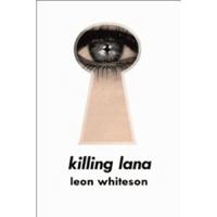 Killing Lana 0889627681 Book Cover