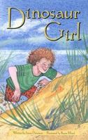 Dinosaur Girl 0790118777 Book Cover