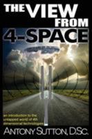 The View from 4-Space 1939438373 Book Cover