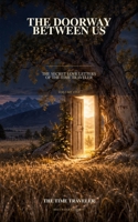 The Doorway Between Us: The Secret Love Letters of the Time Traveler B0HK2QV68V Book Cover