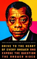 James Baldwin's Little Book of Selected Quotes null Book Cover