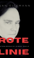 Rote Linie: Autobiografie einer Seele (German Edition) 3384853806 Book Cover