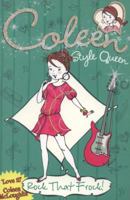 Rock That Frock! 0007277415 Book Cover