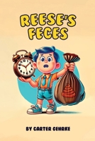 Reese's Feces 1964963125 Book Cover