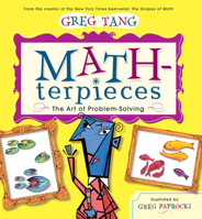 Math-terpieces 043956090X Book Cover