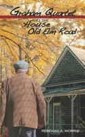 The Graham Quartet and the House on Old Elm Road B0CTXM3MX9 Book Cover