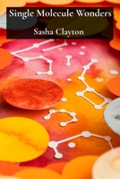 Single Molecule Wonders: Nano-Biophysics of Proteins and Nucleic Acids B0DW1QBQDV Book Cover